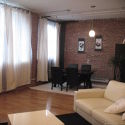 Loft Greenpoint - Wohnzimmer