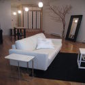 Loft Greenpoint - Wohnzimmer