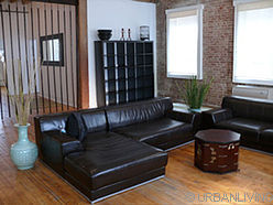 Loft Greenpoint - Wohnzimmer