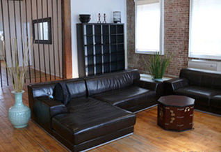 Brooklyn 4 camere Loft