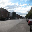 Loft Greenpoint - Edificio