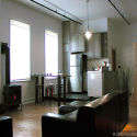 Loft Greenpoint - Kitchen