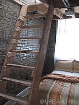 Loft Greenpoint - Dormitorio 2