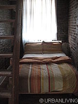 Loft Greenpoint - Dormitorio 2