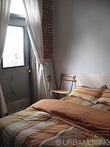 Loft Greenpoint - Dormitorio