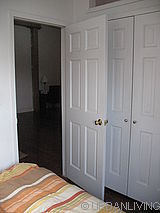 Loft Greenpoint - Dormitorio