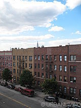 Loft Greenpoint - Dormitorio