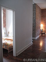Loft Greenpoint - Living room