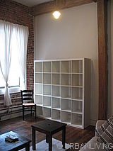 Loft Greenpoint - Living room