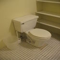 Loft Greenpoint - Bathroom
