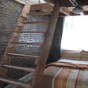 Loft Greenpoint - Bedroom 2