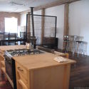 Loft Greenpoint - Kitchen