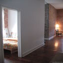 Loft Greenpoint - Living room
