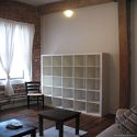 Loft Greenpoint - Living room