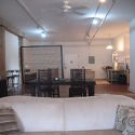 Loft Greenpoint - Living room
