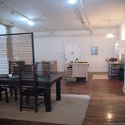 Loft Greenpoint - Living room