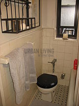 Apartamento Yorkville - Casa de banho