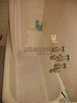 Apartamento Yorkville - Cuarto de baño