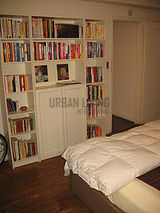 Apartamento Yorkville - Quarto