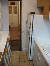 Appartamento Yorkville - Cucina