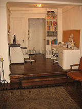 Appartamento Yorkville - Soggiorno