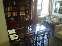 Appartement Yorkville - Séjour