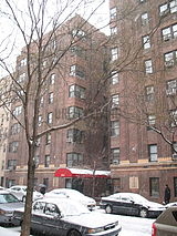 Wohnung Yorkville