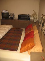 Wohnung Yorkville - Schlafzimmer