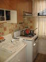 Apartamento Yorkville - Cocina