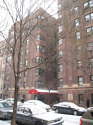 Apartamento Yorkville - Prédio