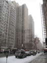 Apartamento Yorkville - Prédio