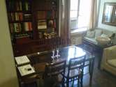 Apartamento Yorkville - Salaõ