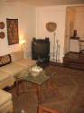Apartamento Yorkville - Salaõ
