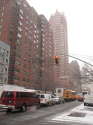 Apartment Yorkville - Building
