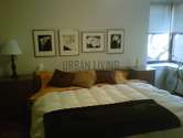 Wohnung Yorkville - Schlafzimmer