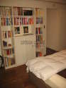 Wohnung Yorkville - Schlafzimmer