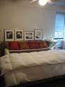Wohnung Yorkville - Schlafzimmer