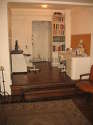 Wohnung Yorkville - Wohnzimmer