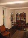 Wohnung Yorkville - Wohnzimmer