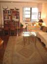 Wohnung Yorkville - Wohnzimmer