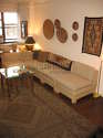 Wohnung Yorkville - Wohnzimmer