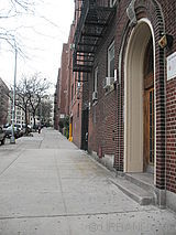 公寓 Inwood