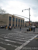 公寓 Inwood