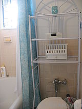 Apartment Inwood - Bathroom