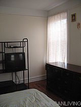 Apartment Inwood - Bedroom 