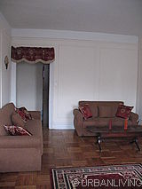 Apartment Inwood - Living room