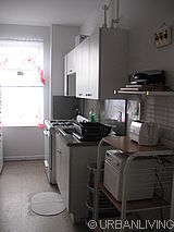 Appartamento Inwood - Cucina