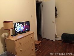 Appartement Inwood - Chambre