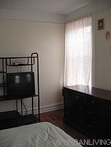 Appartement Inwood - Chambre
