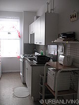 Appartement Inwood - Cuisine